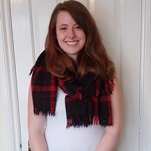Photo of Emma Hills